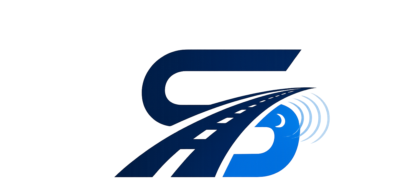 Secure Drive Footer Logo